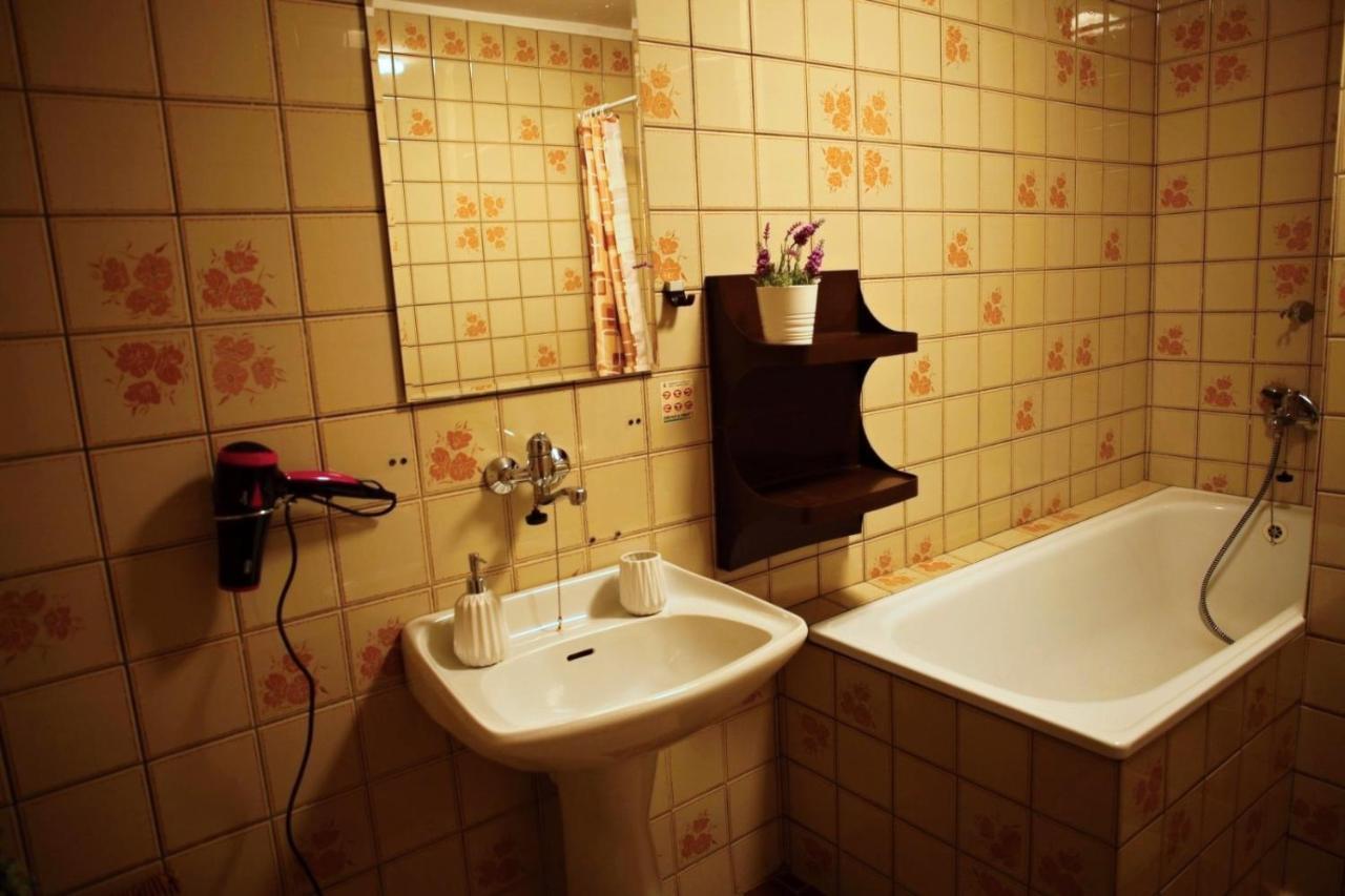 Villa Dům v Českém ráji Dolní Bousov Exterior foto