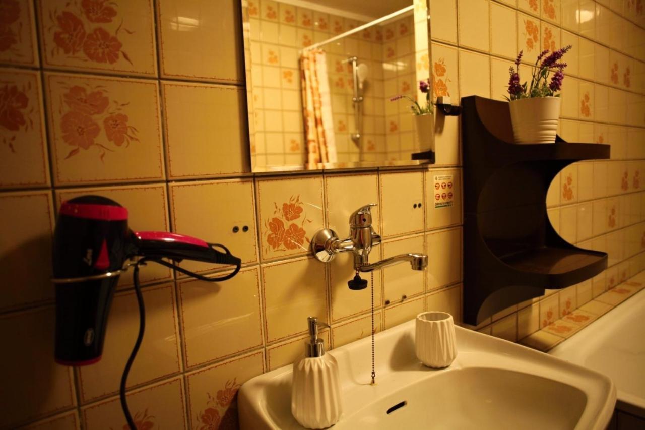 Villa Dům v Českém ráji Dolní Bousov Exterior foto