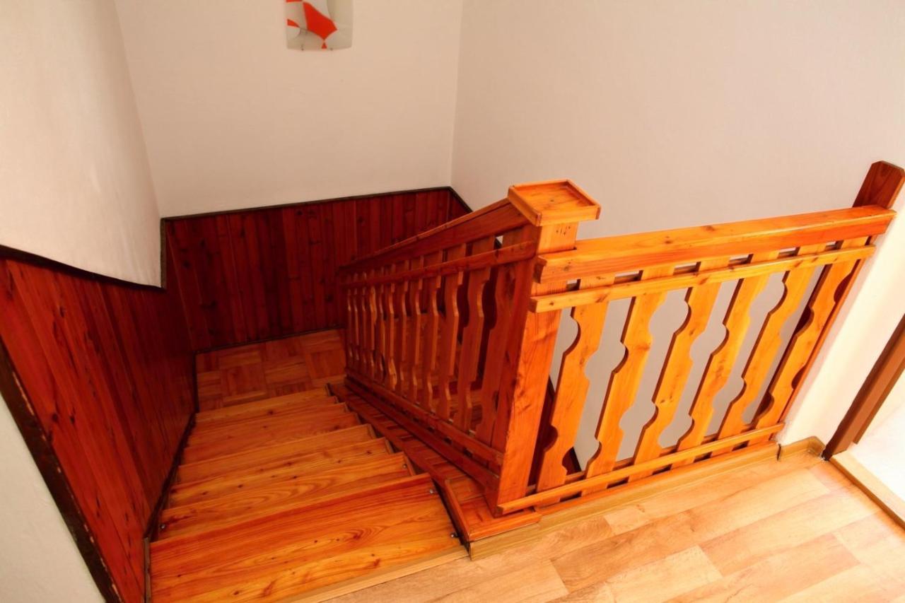 Villa Dům v Českém ráji Dolní Bousov Exterior foto