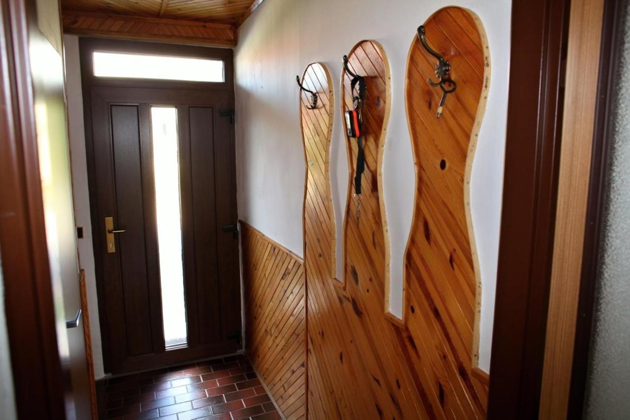 Villa Dům v Českém ráji Dolní Bousov Exterior foto