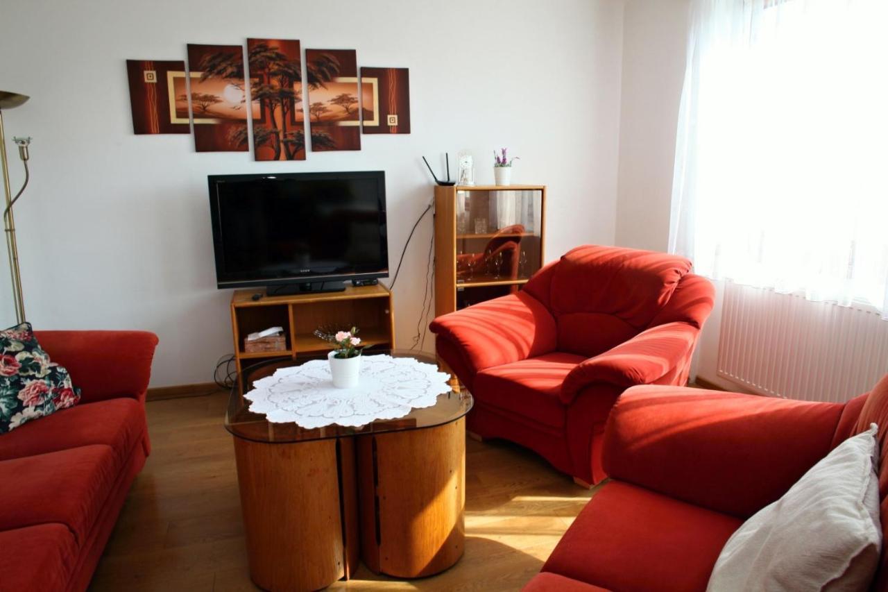 Villa Dům v Českém ráji Dolní Bousov Exterior foto