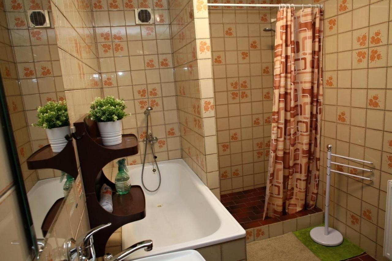 Villa Dům v Českém ráji Dolní Bousov Exterior foto