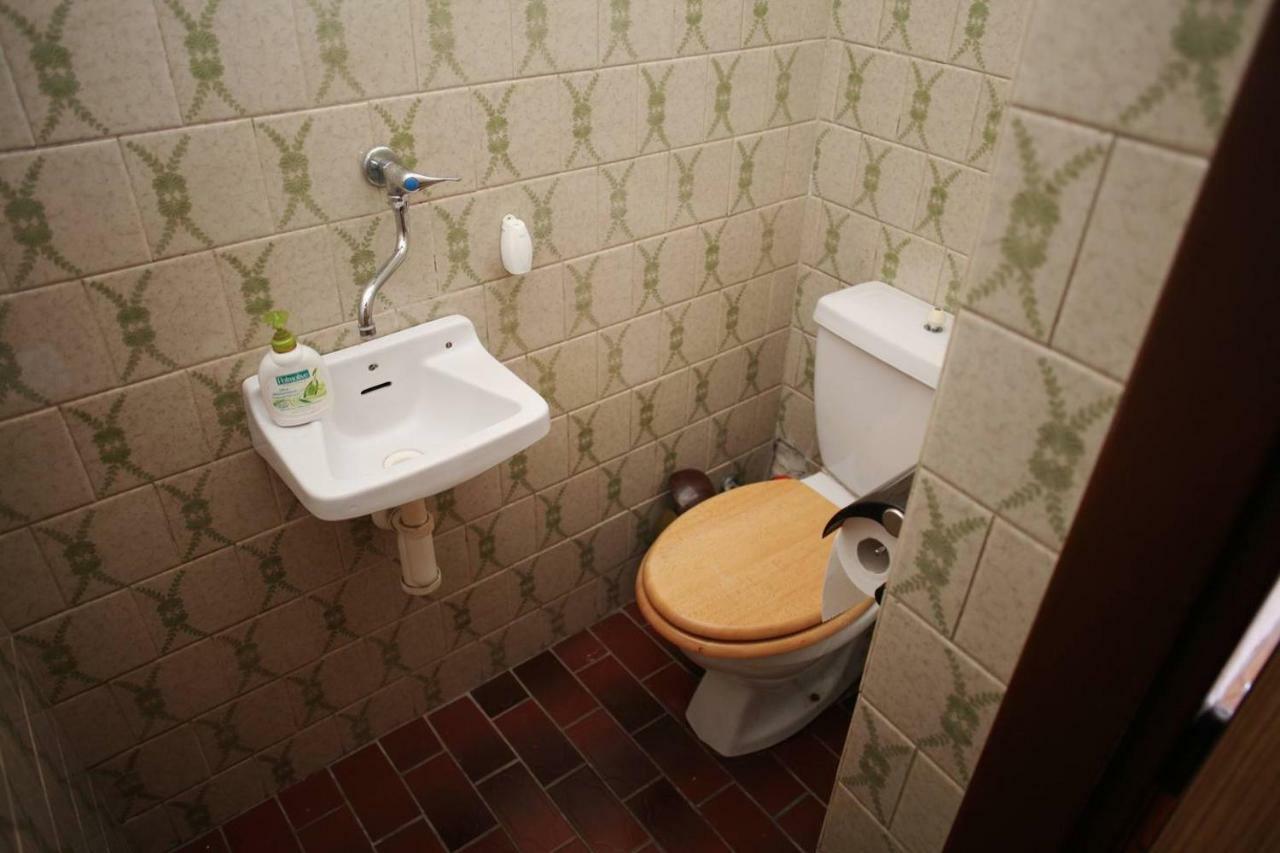Villa Dům v Českém ráji Dolní Bousov Exterior foto