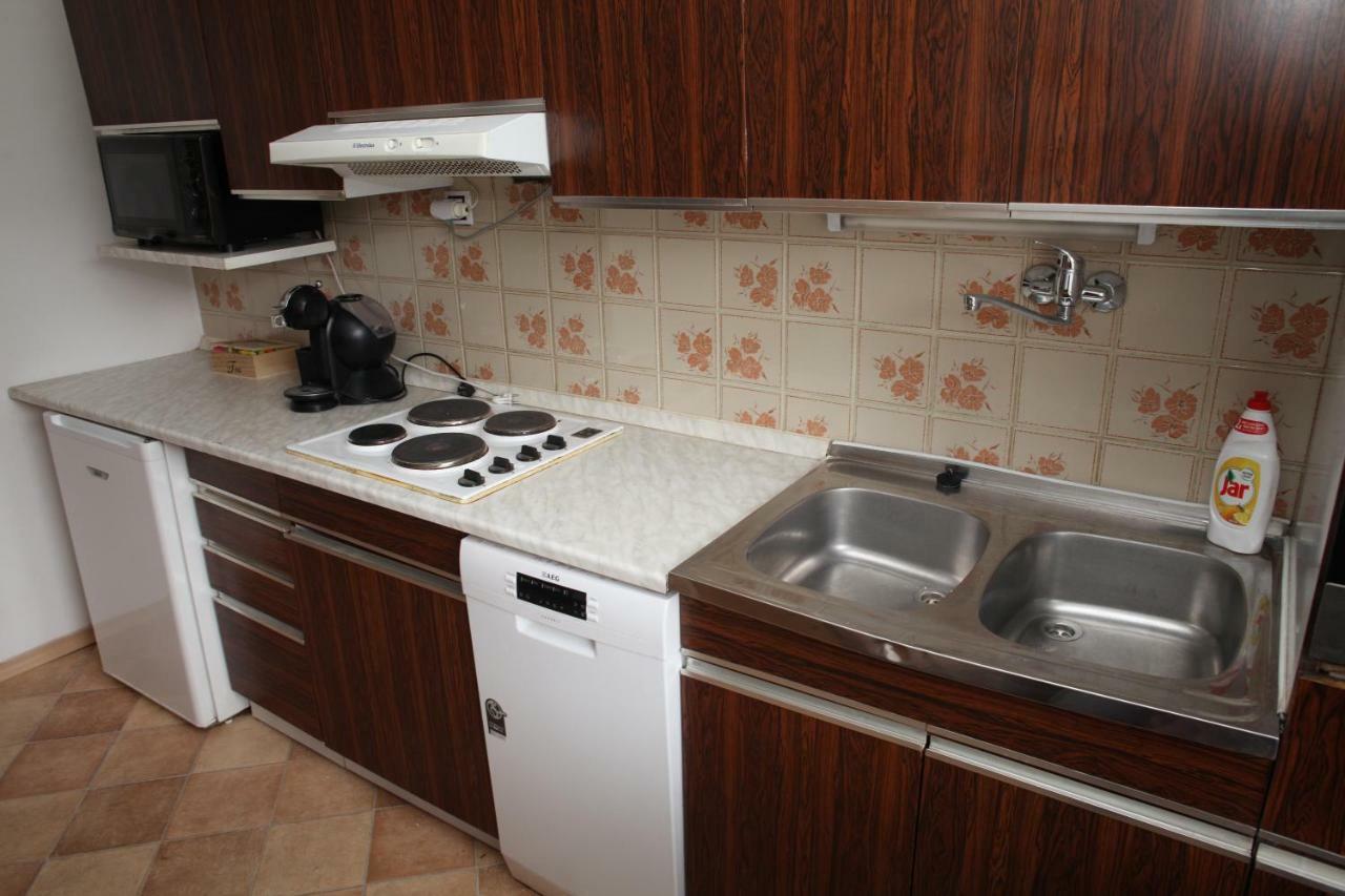 Villa Dům v Českém ráji Dolní Bousov Exterior foto